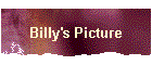 Billy's Picture