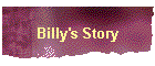 Billy's Story