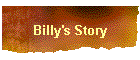 Billy's Story