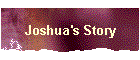 Joshua's Story