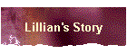 Lillian's Story