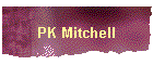 PK Mitchell