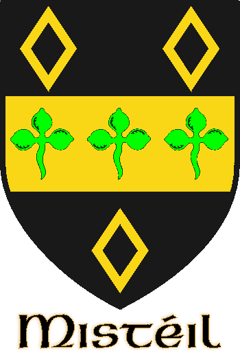 CoatOfArms