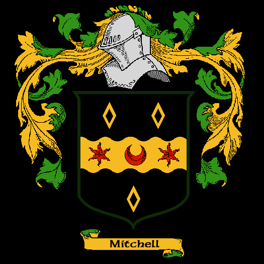 Family Crest